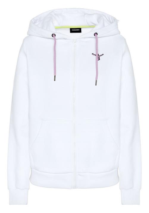Chiemsee Sweatjacke Sweatjacke Damen