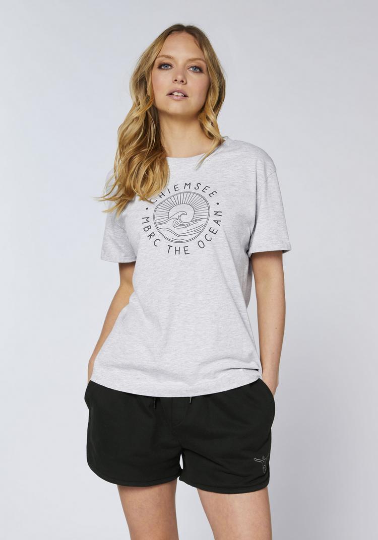 Chiemsee Chiemsee T-Shirt T-Shirt Damen - 15-4101M High-rise - 0 | SportScheck