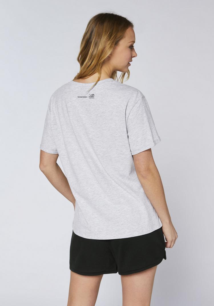 Chiemsee Chiemsee T-Shirt T-Shirt Damen - 15-4101M High-rise - 1 | SportScheck