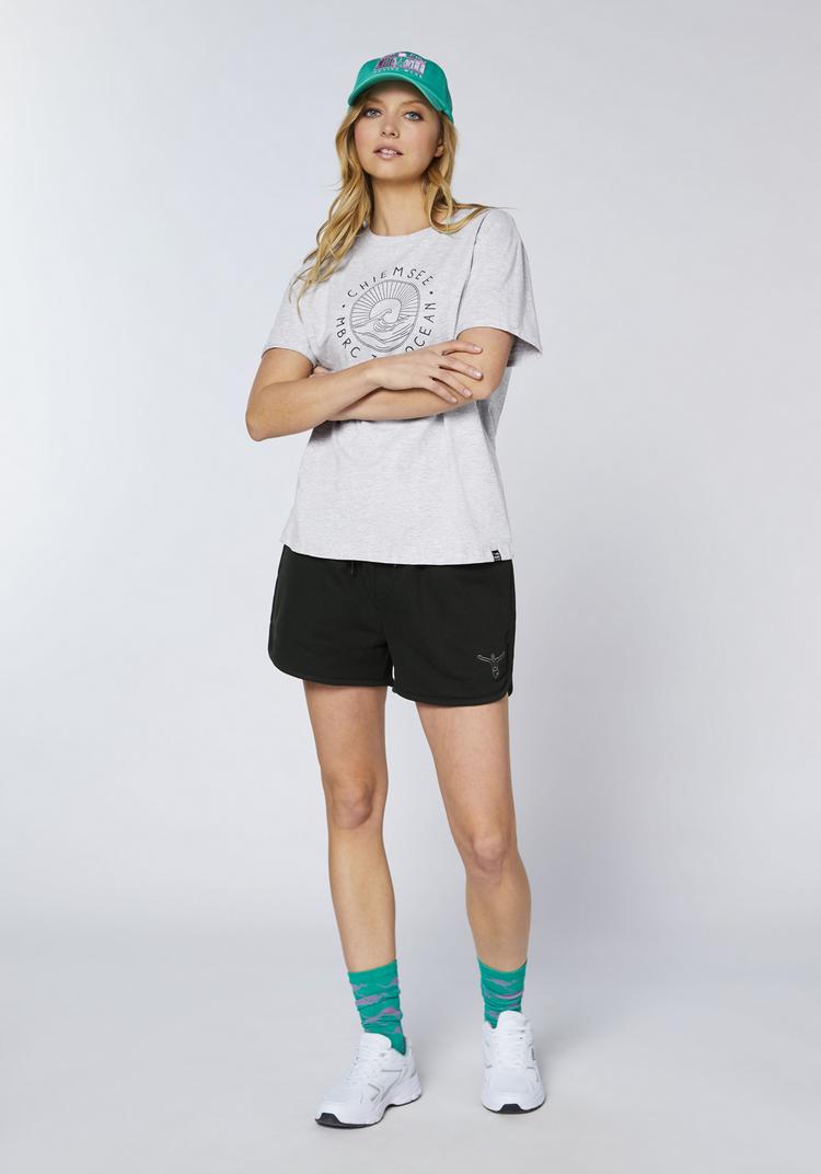 Chiemsee Chiemsee T-Shirt T-Shirt Damen - 15-4101M High-rise - 2 | SportScheck