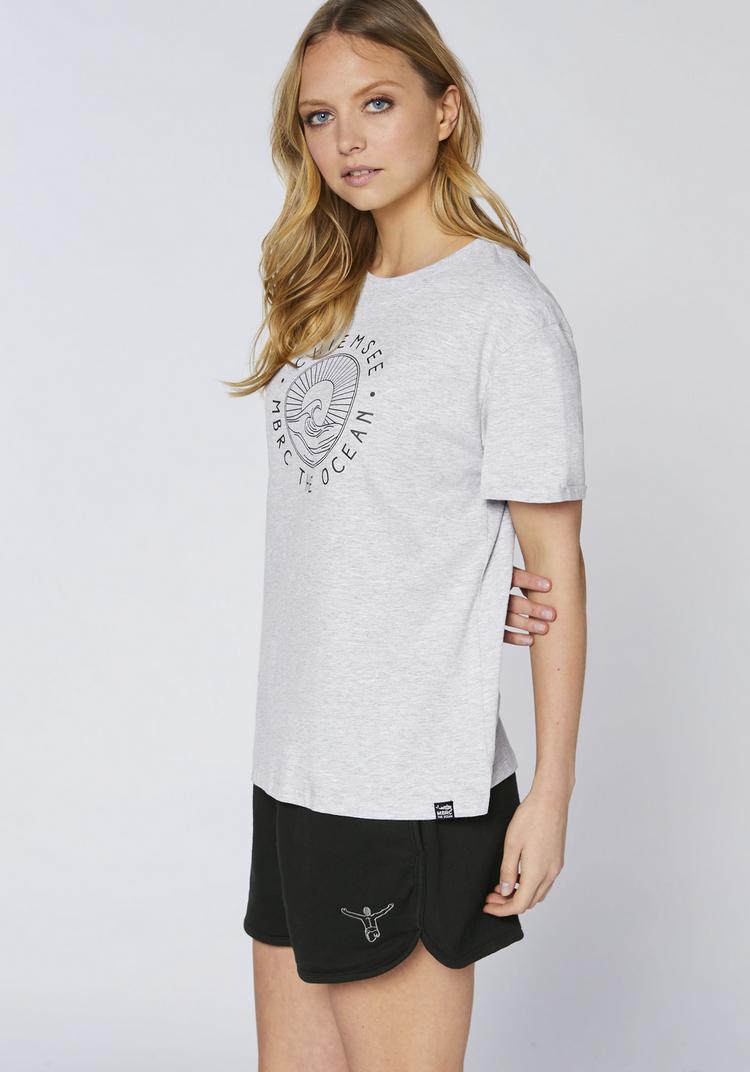 Chiemsee Chiemsee T-Shirt T-Shirt Damen - 15-4101M High-rise - 3 | SportScheck