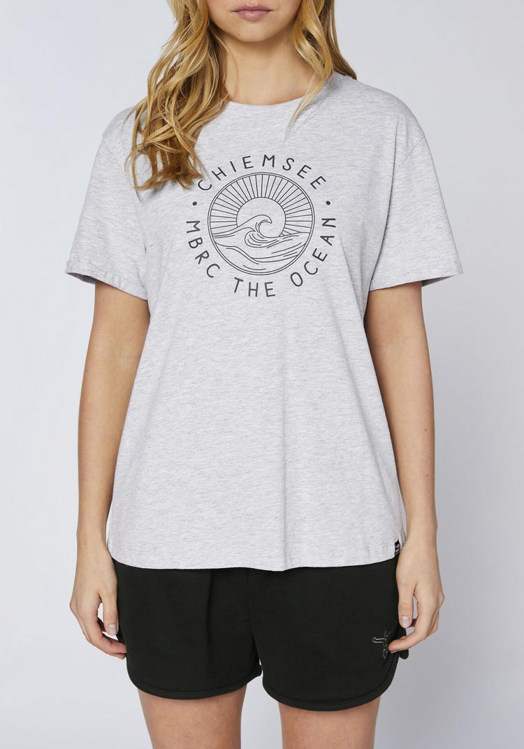 Chiemsee Chiemsee T-Shirt T-Shirt Damen - 15-4101M High-rise - 4 | SportScheck