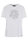 Chiemsee T-Shirt T-Shirt Damen - 15-4101M High-rise