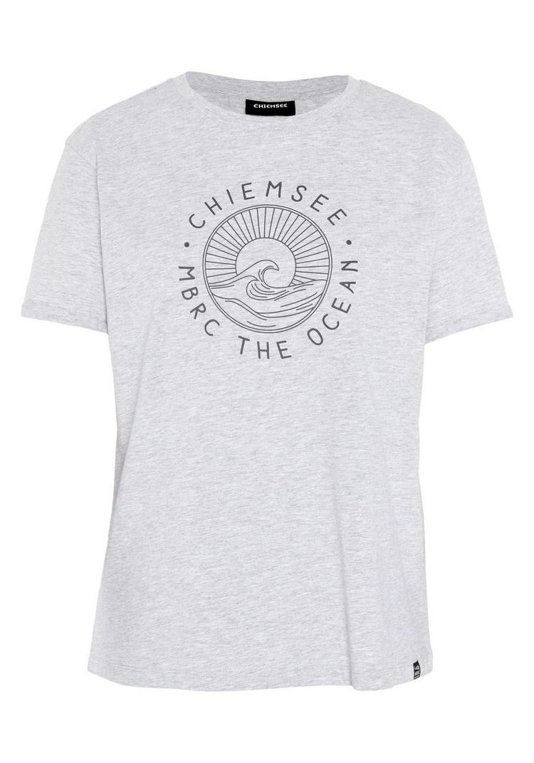 Chiemsee Chiemsee T-Shirt T-Shirt Damen - 15-4101M High-rise - 0 | SportScheck