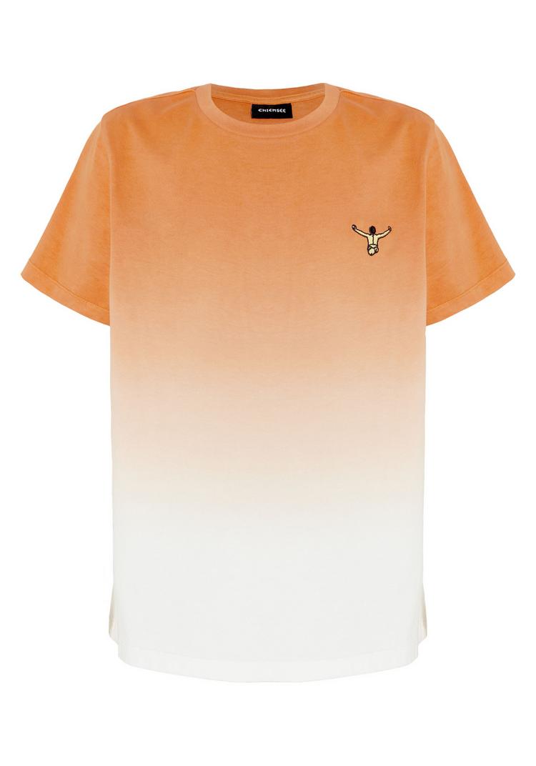 Chiemsee Chiemsee T-Shirt T-Shirt Jungen - 16-1442 Melon - 0 | SportScheck