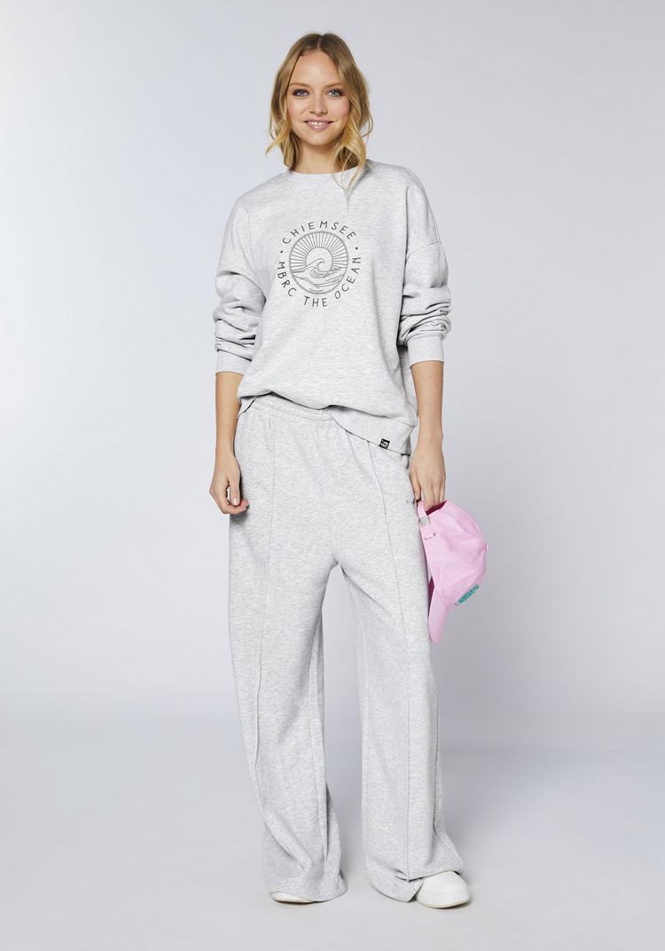 Chiemsee Chiemsee Sweatshirt Sweatshirt Damen - 15-4101M High-rise - 2 | SportScheck
