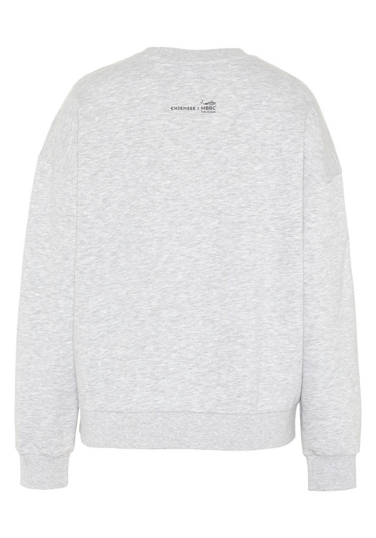 Chiemsee Chiemsee Sweatshirt Sweatshirt Damen - 15-4101M High-rise - 0 | SportScheck