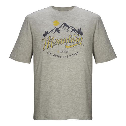 KILLTEC KOS 24 MN TSHRT T-Shirt Herren