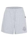 Chiemsee Sweatshorts Shorts Damen - 15-4101M High-rise