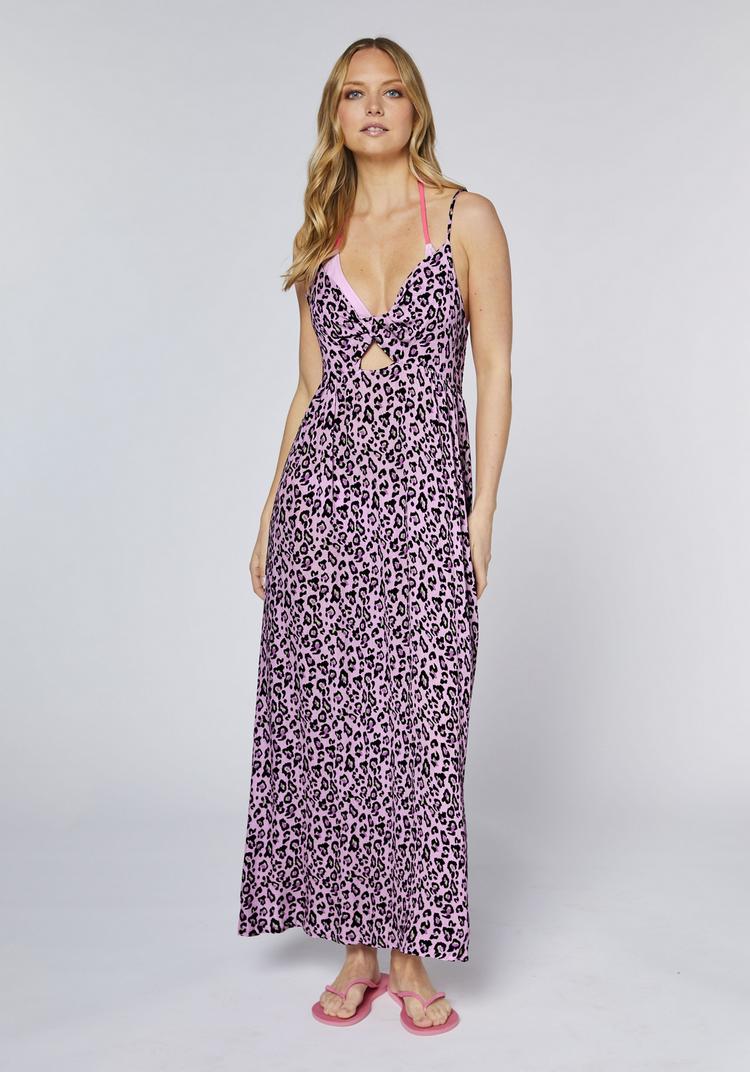 Chiemsee Chiemsee Kleid Jerseykleid Damen - 15-3214 Orchid - 0 | SportScheck