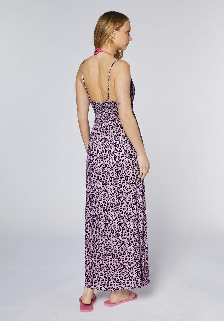 Chiemsee Chiemsee Kleid Jerseykleid Damen - 15-3214 Orchid - 1 | SportScheck