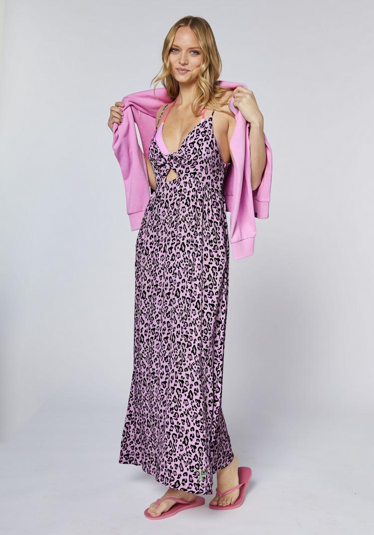 Chiemsee Chiemsee Kleid Jerseykleid Damen - 15-3214 Orchid - 2 | SportScheck