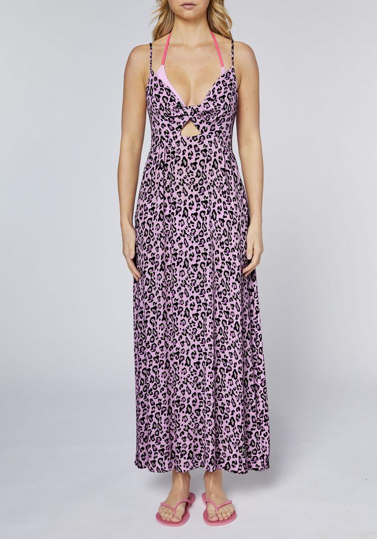 Chiemsee Chiemsee Kleid Jerseykleid Damen - 15-3214 Orchid - 4 | SportScheck