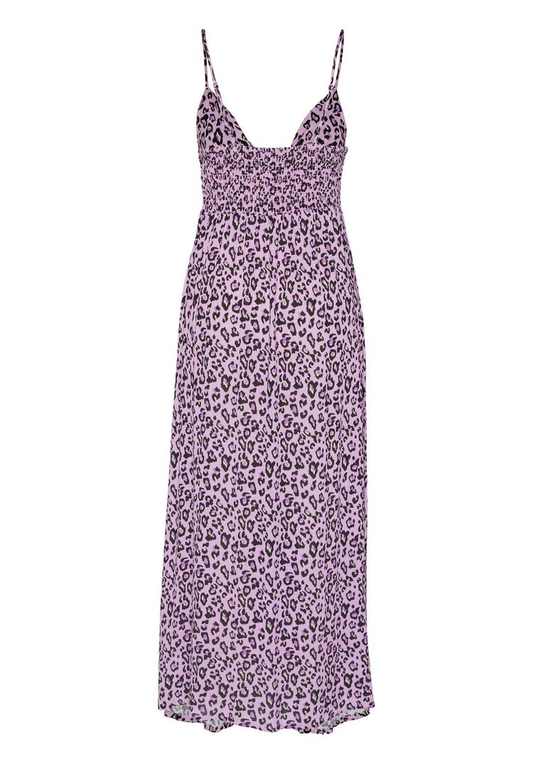 Chiemsee Chiemsee Kleid Jerseykleid Damen - 15-3214 Orchid - 0 | SportScheck