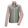 KILLTEC KOS 34 WMN JCKT Funktionsjacke Damen - Gr&uuml;n2044