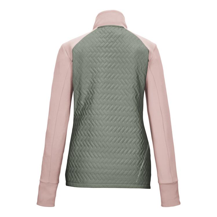 KILLTEC KILLTEC KOS 34 WMN JCKT Funktionsjacke Damen - Gr&uuml;n2044 - 0 | SportScheck