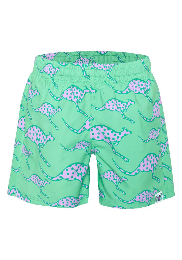 Chiemsee Chiemsee Badehose Badehose Jungen - 16-5721 Marine Green - 0 | SportScheck