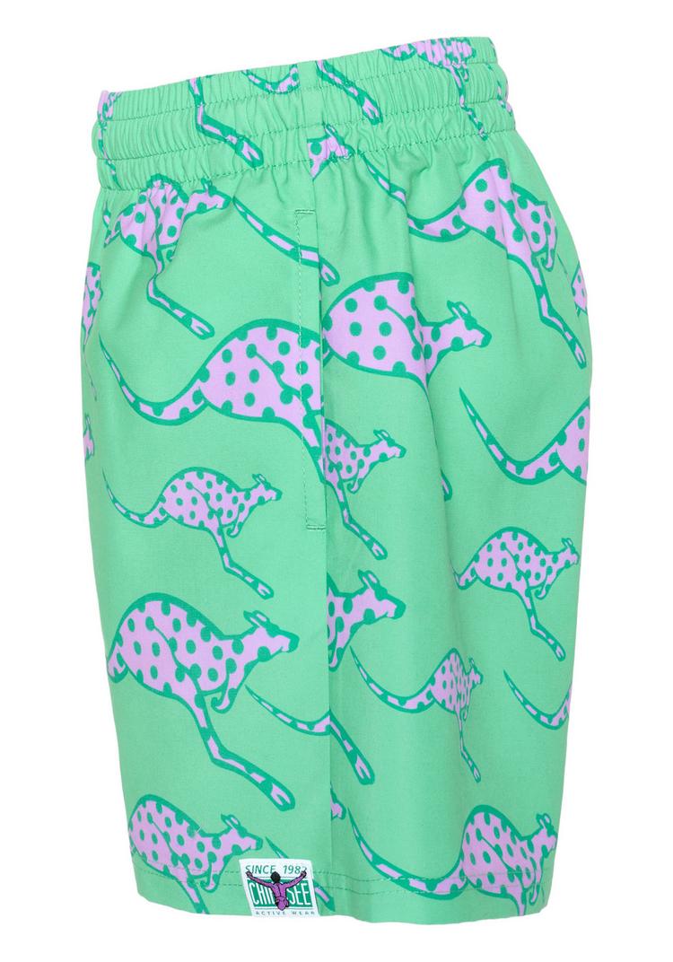 Chiemsee Chiemsee Badehose Badehose Jungen - 16-5721 Marine Green - 0 | SportScheck