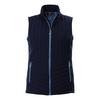 KILLTEC KOS 70 WMN VST Outdoorweste Damen - Blau3023