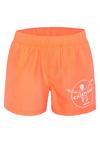 Chiemsee Badehose Badehose Jungen - 15-1360 Shocking Orange