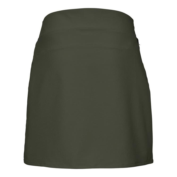 KILLTEC KILLTEC KOS 92 WMN SKORT Outdoorrock Damen - Gr&uuml;n2085 - 0 | SportScheck