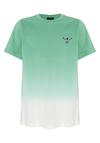 Chiemsee T-Shirt T-Shirt Jungen - 16-5721 Marine Green