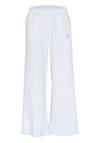 Chiemsee Sweathose Freizeithose Damen - 10 White