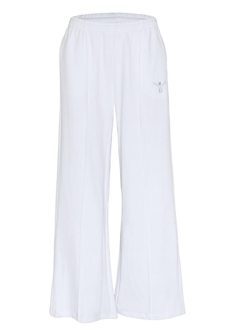 Chiemsee Chiemsee Sweathose Freizeithose Damen - 10 White - 0 | SportScheck
