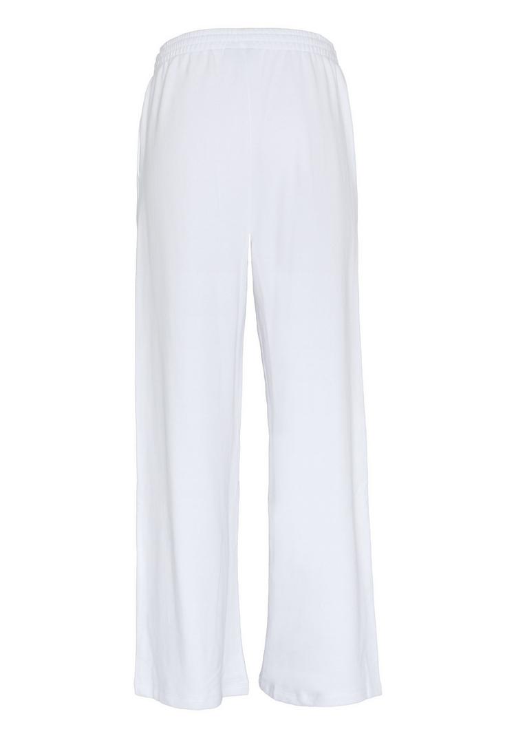 Chiemsee Chiemsee Sweathose Freizeithose Damen - 10 White - 0 | SportScheck