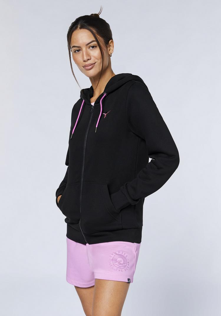 Chiemsee Chiemsee Sweatjacke Sweatjacke Damen - 90 Black - 0 | SportScheck