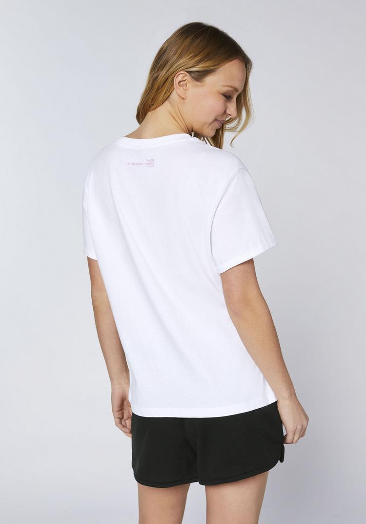 Chiemsee Chiemsee T-Shirt T-Shirt Damen - 10 White - 1 | SportScheck