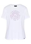 Chiemsee T-Shirt T-Shirt Damen - 10 White