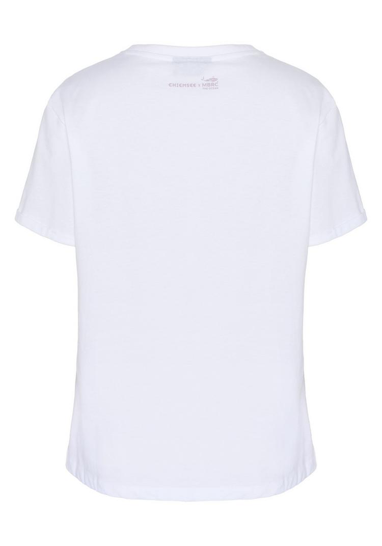 Chiemsee Chiemsee T-Shirt T-Shirt Damen - 10 White - 0 | SportScheck