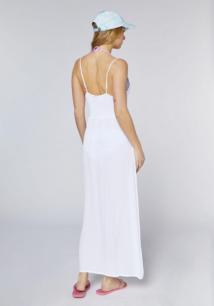 Chiemsee Chiemsee Kleid Jerseykleid Damen - 10 White - 1 | SportScheck