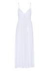 Chiemsee Kleid Jerseykleid Damen - 10 White