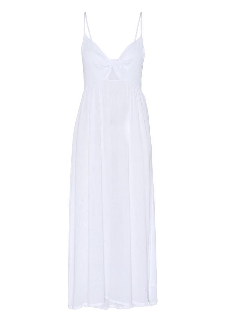 Chiemsee Chiemsee Kleid Jerseykleid Damen - 10 White - 0 | SportScheck