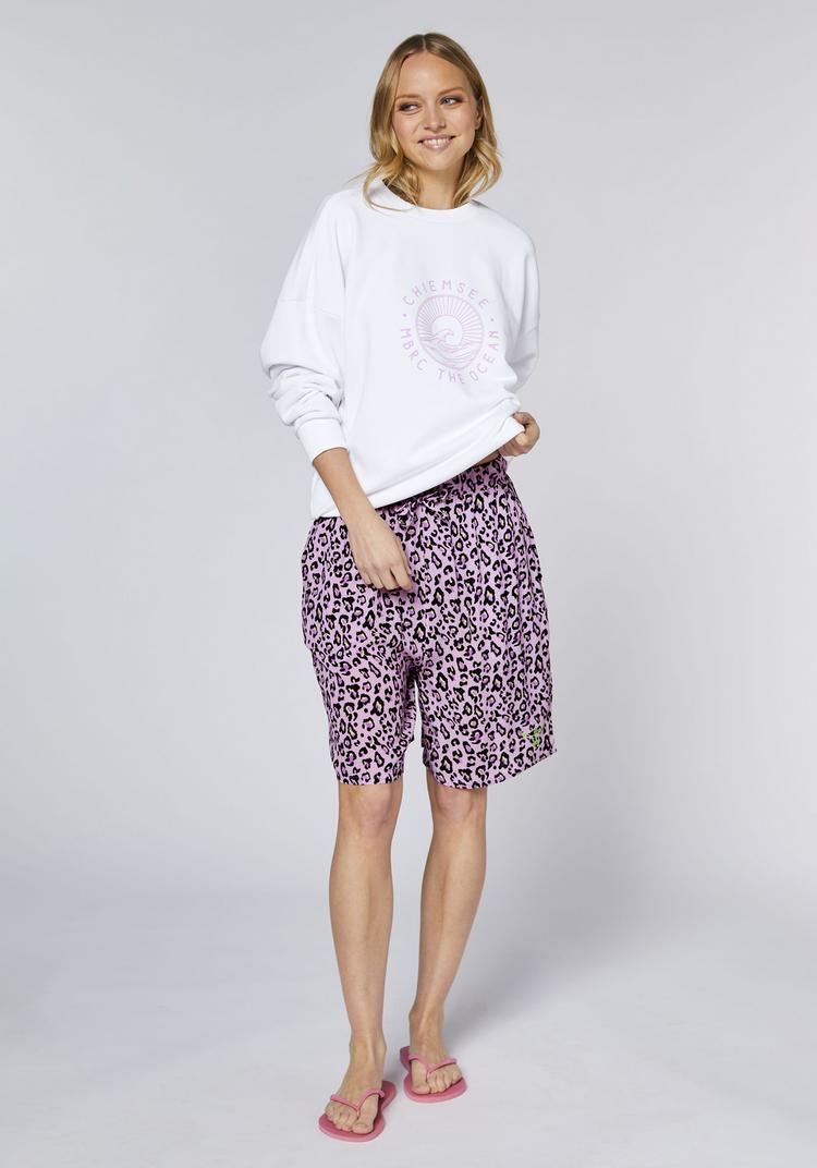 Chiemsee Chiemsee Sweatshirt Sweatshirt Damen - 10 White - 2 | SportScheck