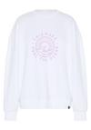 Chiemsee Sweatshirt Sweatshirt Damen - 10 White