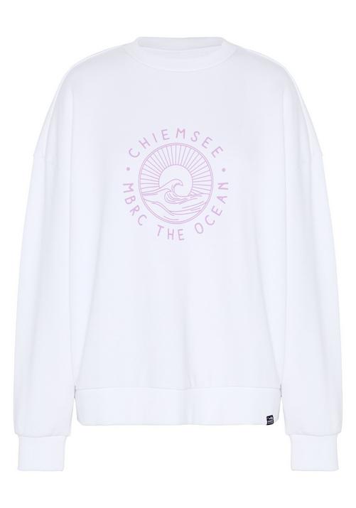 Chiemsee Sweatshirt Sweatshirt Damen