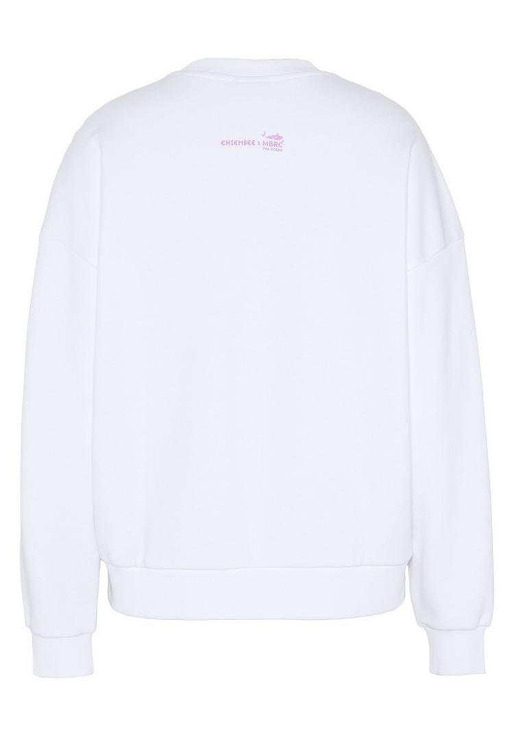 Chiemsee Chiemsee Sweatshirt Sweatshirt Damen - 10 White - 0 | SportScheck