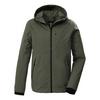 G.I.G.A. DX by killtec GS 77 MN JCKT Funktionsjacke Herren - Oliv