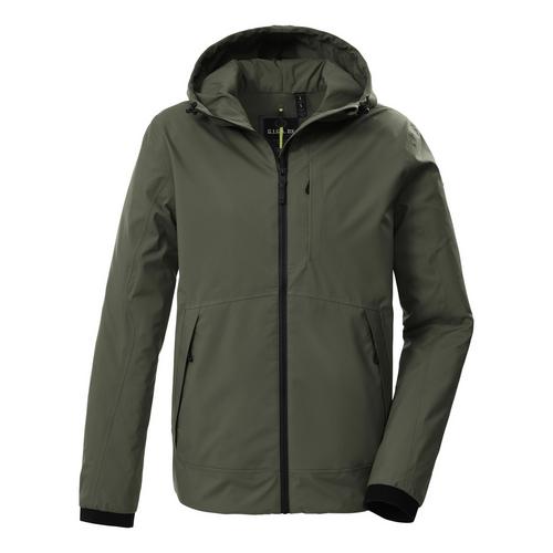 G.I.G.A. DX by killtec GS 77 MN JCKT Funktionsjacke Herren