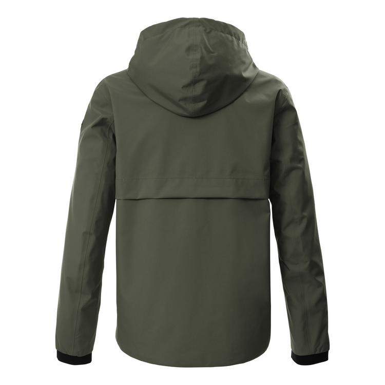 G.I.G.A. DX by killtec G.I.G.A. DX by killtec GS 77 MN JCKT Funktionsjacke Herren - Oliv - 0 | SportScheck