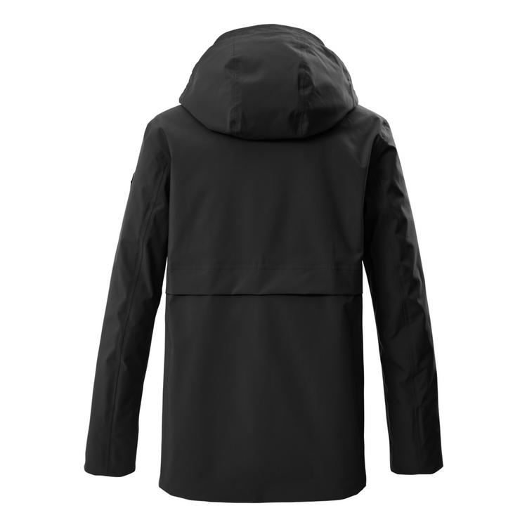 G.I.G.A. DX by killtec G.I.G.A. DX by killtec GS 78 MN JCKT Funktionsjacke Herren - Schwarz0110 - 0 | SportScheck