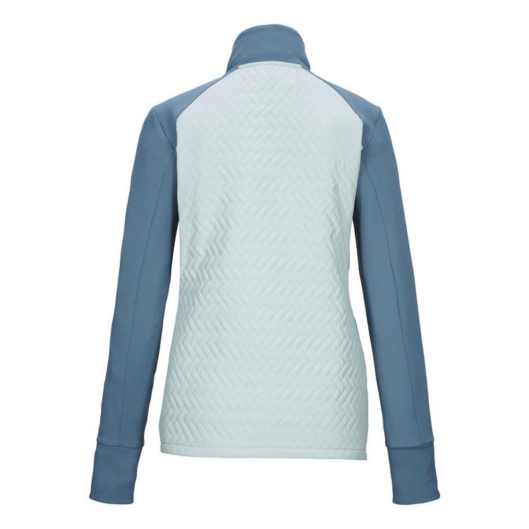 KILLTEC KILLTEC KOS 34 WMN JCKT Funktionsjacke Damen - Kristallblau - 0 | SportScheck