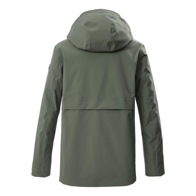 G.I.G.A. DX by killtec G.I.G.A. DX by killtec GS 78 MN JCKT Funktionsjacke Herren - Gr&uuml;n204 - 0 | SportScheck
