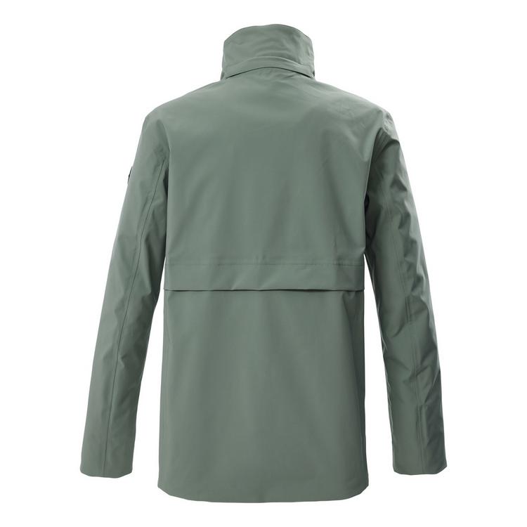 G.I.G.A. DX by killtec G.I.G.A. DX by killtec GS 78 MN JCKT Funktionsjacke Herren - Gr&uuml;n204 - 1 | SportScheck
