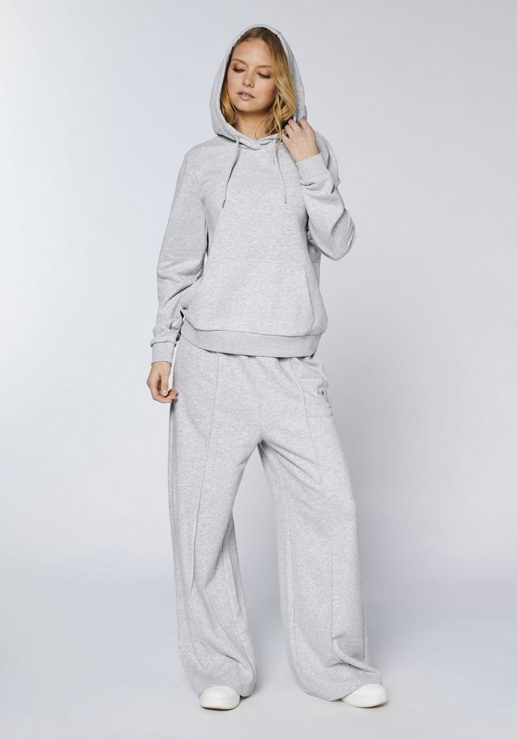 Chiemsee Chiemsee Kapuzensweatshirt Sweatshirt Damen - 15-4101M High-rise - 2 | SportScheck