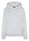 Chiemsee Kapuzensweatshirt Sweatshirt Damen - 15-4101M High-rise