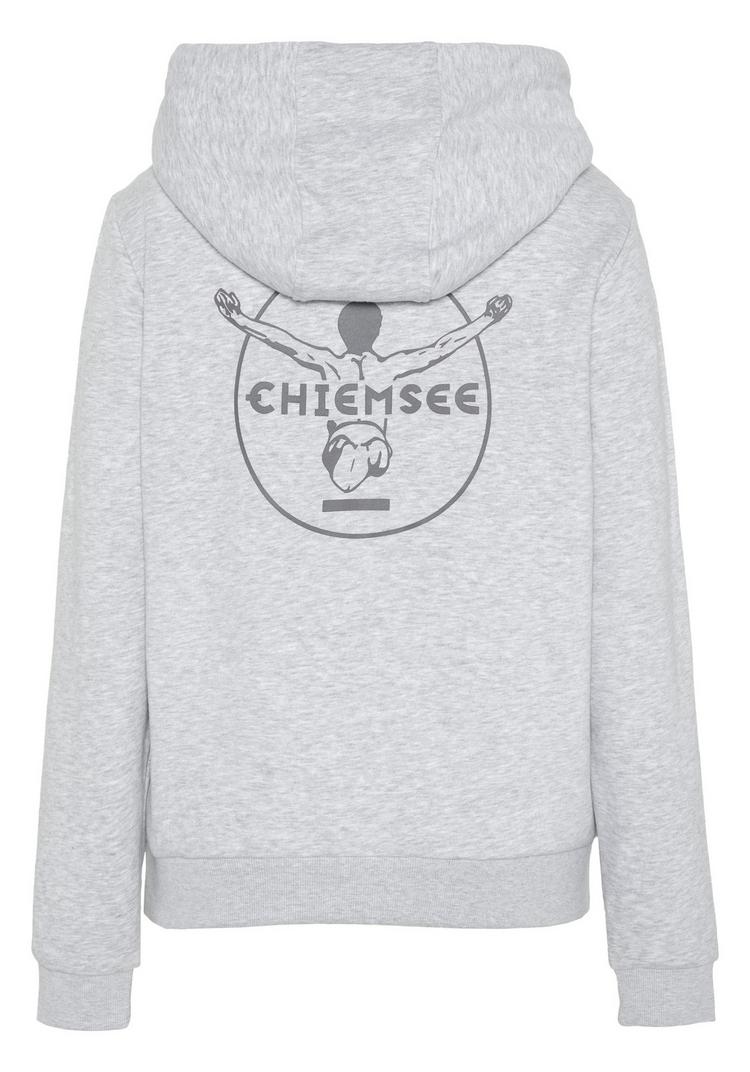 Chiemsee Chiemsee Kapuzensweatshirt Sweatshirt Damen - 15-4101M High-rise - 0 | SportScheck